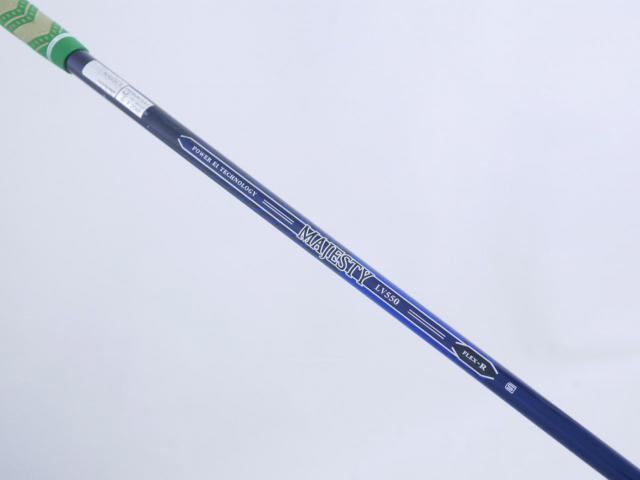 Fairway Wood : Maruman : ไม้กระเทย Maruman MAJESTY Royale (ออกปี 2023 รุ่นท้อปสุด) Loft 22 Flex R