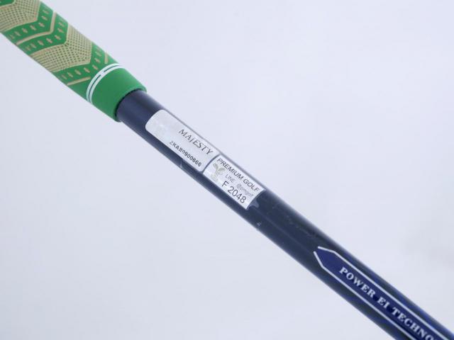 Fairway Wood : Maruman : ไม้กระเทย Maruman MAJESTY Royale (ออกปี 2023 รุ่นท้อปสุด) Loft 22 Flex R