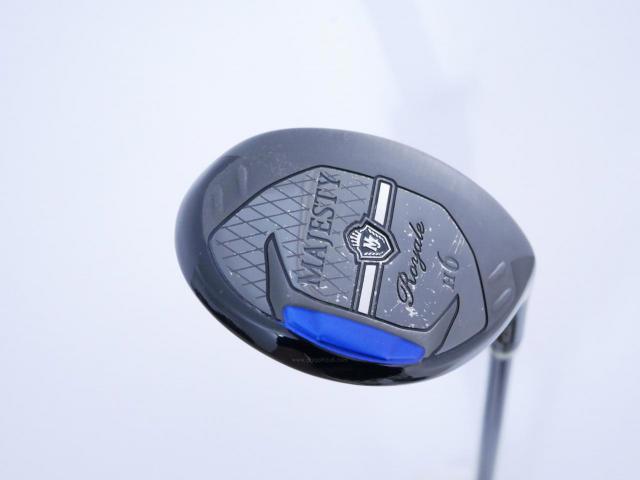Fairway Wood : Maruman : ไม้กระเทย Maruman MAJESTY Royale (ออกปี 2023 รุ่นท้อปสุด) Loft 25 Flex SR