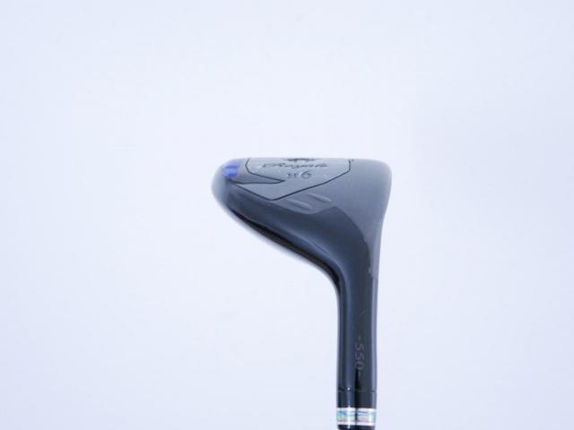 Fairway Wood : Maruman : ไม้กระเทย Maruman MAJESTY Royale (ออกปี 2023 รุ่นท้อปสุด) Loft 25 Flex SR