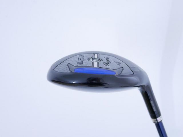 Fairway Wood : Maruman : ไม้กระเทย Maruman MAJESTY Royale (ออกปี 2023 รุ่นท้อปสุด) Loft 25 Flex SR