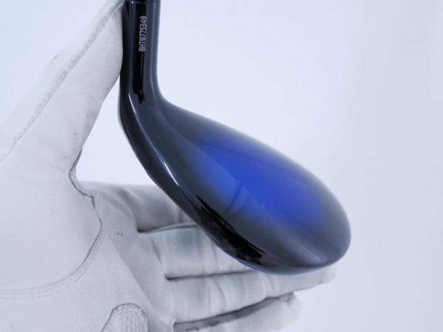 Fairway Wood : Maruman : ไม้กระเทย Maruman MAJESTY Royale (ออกปี 2023 รุ่นท้อปสุด) Loft 25 Flex SR