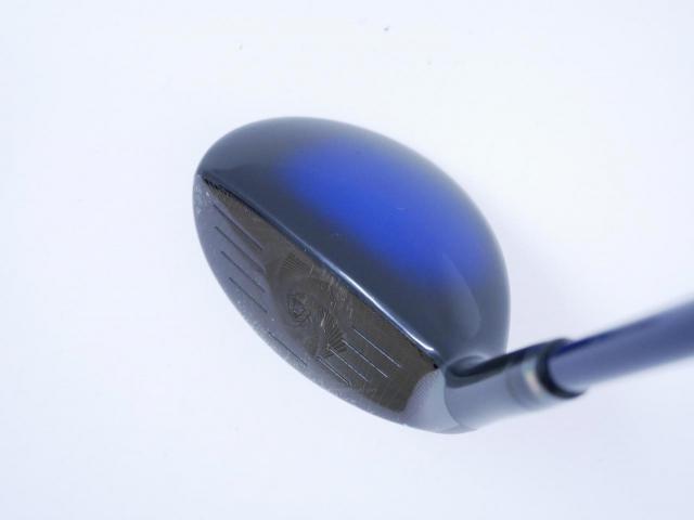 Fairway Wood : Maruman : ไม้กระเทย Maruman MAJESTY Royale (ออกปี 2023 รุ่นท้อปสุด) Loft 25 Flex SR