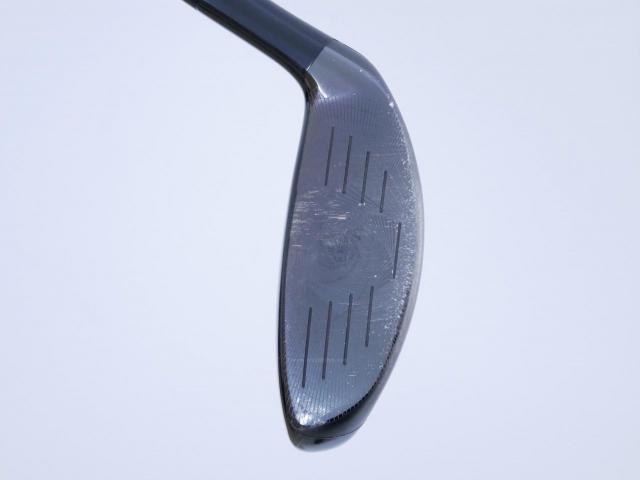 Fairway Wood : Maruman : ไม้กระเทย Maruman MAJESTY Royale (ออกปี 2023 รุ่นท้อปสุด) Loft 25 Flex SR