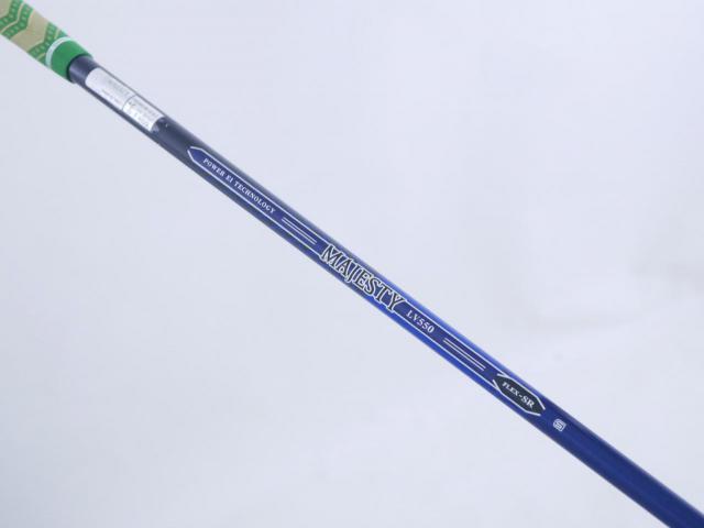 Fairway Wood : Maruman : ไม้กระเทย Maruman MAJESTY Royale (ออกปี 2023 รุ่นท้อปสุด) Loft 25 Flex SR