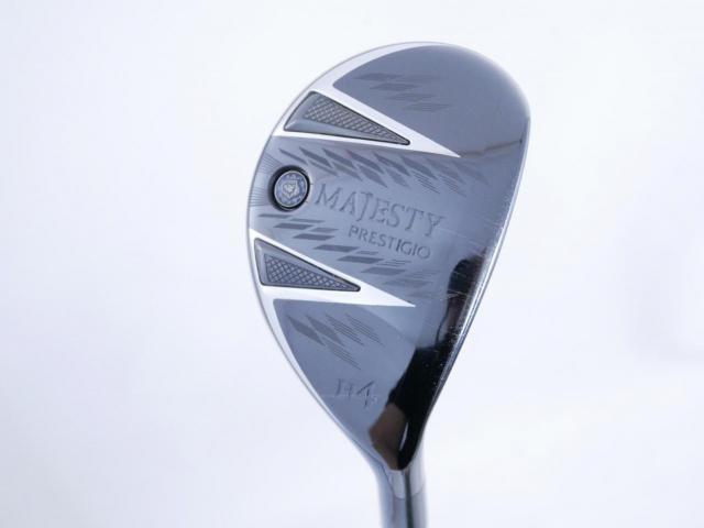 Fairway Wood : Maruman : ไม้กระเทย Maruman MAJESTY Prestigio 13 (รุ่นล่าสุด ปี 2025 รุ่นท้อปสุด ของใหม่ 2 หมื่นกว่าบาท) Loft 20 Flex SR