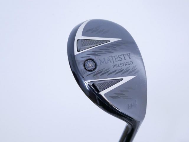 Fairway Wood : Maruman : ไม้กระเทย Maruman MAJESTY Prestigio 13 (รุ่นล่าสุด ปี 2025 รุ่นท้อปสุด ของใหม่ 2 หมื่นกว่าบาท) Loft 20 Flex SR