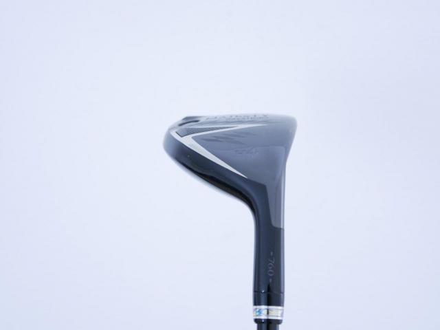 Fairway Wood : Maruman : ไม้กระเทย Maruman MAJESTY Prestigio 13 (รุ่นล่าสุด ปี 2025 รุ่นท้อปสุด ของใหม่ 2 หมื่นกว่าบาท) Loft 20 Flex SR