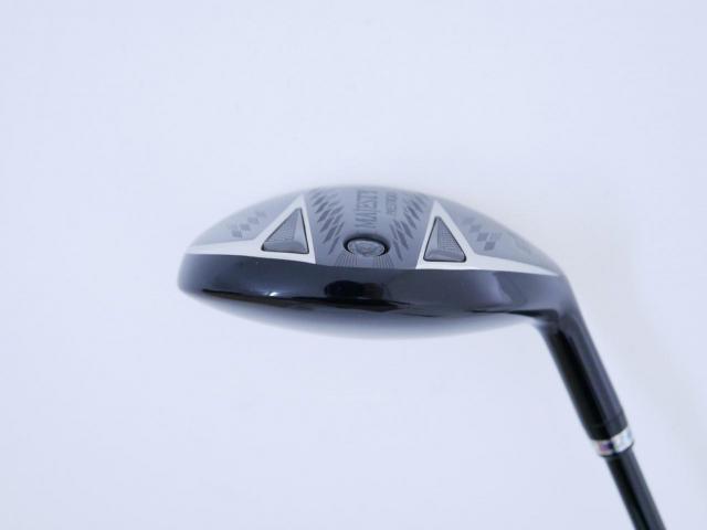 Fairway Wood : Maruman : ไม้กระเทย Maruman MAJESTY Prestigio 13 (รุ่นล่าสุด ปี 2025 รุ่นท้อปสุด ของใหม่ 2 หมื่นกว่าบาท) Loft 20 Flex SR