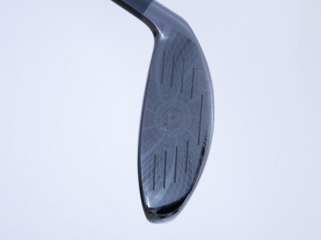 Fairway Wood : Maruman : ไม้กระเทย Maruman MAJESTY Prestigio 13 (รุ่นล่าสุด ปี 2025 รุ่นท้อปสุด ของใหม่ 2 หมื่นกว่าบาท) Loft 20 Flex SR
