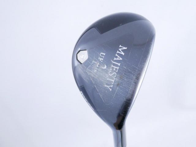 Fairway Wood : Maruman : ไม้กระเทย Maruman Majesty Royal Black (รุ่นท๊อปสุด) Loft 16 Flex R