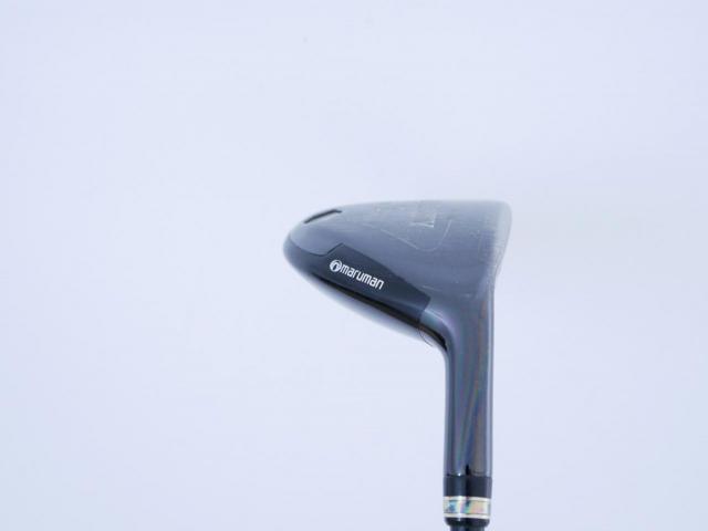 Fairway Wood : Maruman : ไม้กระเทย Maruman Majesty Royal Black (รุ่นท๊อปสุด) Loft 16 Flex R