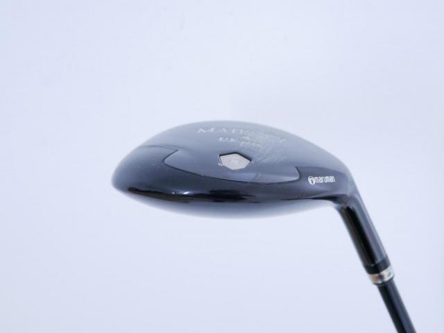 Fairway Wood : Maruman : ไม้กระเทย Maruman Majesty Royal Black (รุ่นท๊อปสุด) Loft 16 Flex R