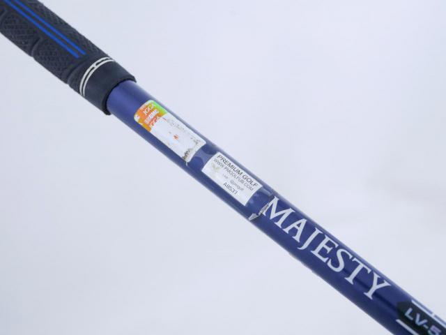 Fairway Wood : Maruman : ไม้กระเทย Maruman Majesty Royal Black (รุ่นท๊อปสุด) Loft 16 Flex R
