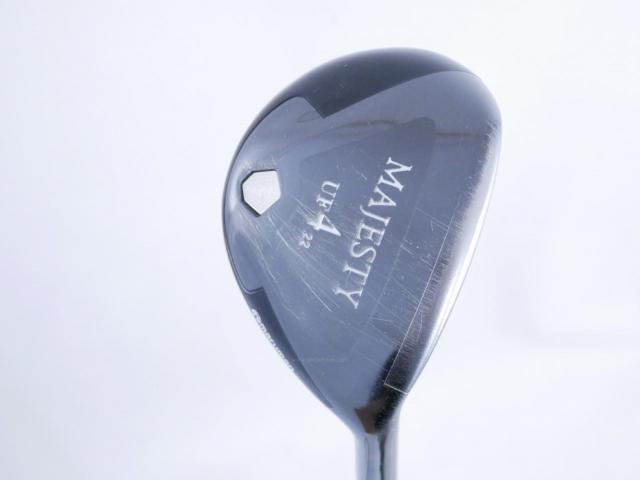 Fairway Wood : Maruman : ไม้กระเทย Maruman Majesty Royal Black (รุ่นท๊อปสุด) Loft 22 Flex R