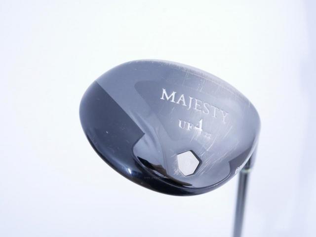 Fairway Wood : Maruman : ไม้กระเทย Maruman Majesty Royal Black (รุ่นท๊อปสุด) Loft 22 Flex R