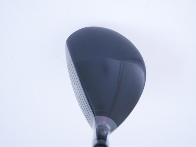Fairway Wood : Maruman : ไม้กระเทย Maruman Majesty Royal Black (รุ่นท๊อปสุด) Loft 22 Flex R