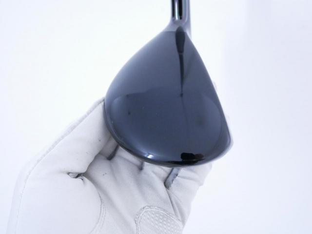 Fairway Wood : Maruman : ไม้กระเทย Maruman Majesty Royal Black (รุ่นท๊อปสุด) Loft 22 Flex R