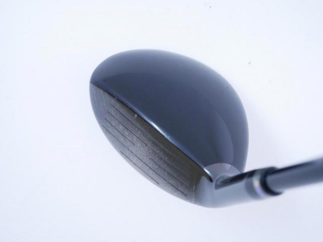 Fairway Wood : Maruman : ไม้กระเทย Maruman Majesty Royal Black (รุ่นท๊อปสุด) Loft 22 Flex R