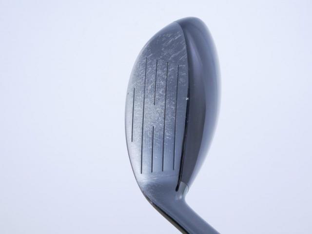 Fairway Wood : Maruman : ไม้กระเทย Maruman Majesty Royal Black (รุ่นท๊อปสุด) Loft 22 Flex R