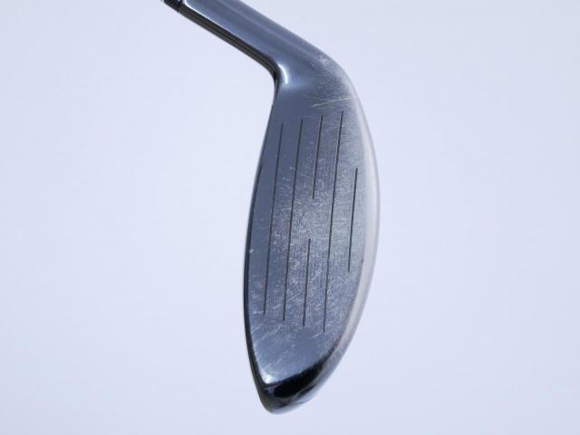 Fairway Wood : Maruman : ไม้กระเทย Maruman Majesty Royal Black (รุ่นท๊อปสุด) Loft 22 Flex R