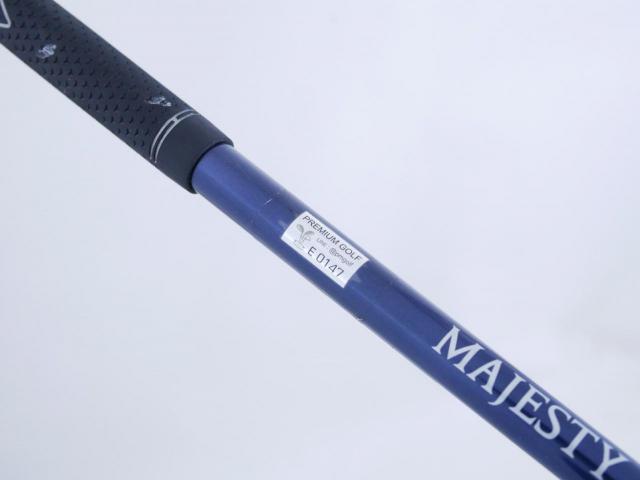 Fairway Wood : Maruman : ไม้กระเทย Maruman Majesty Royal Black (รุ่นท๊อปสุด) Loft 22 Flex R
