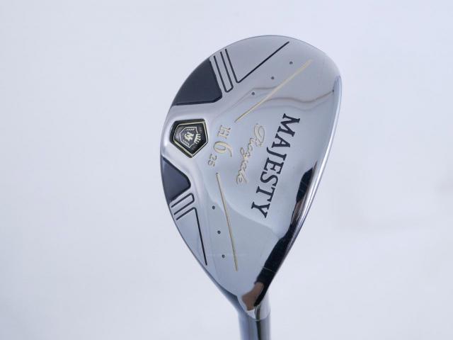 Fairway Wood : Maruman : ไม้กระเทย Maruman MAJESTY Royale (รุ่นปี 2022 รุ่นท้อปสุด) Loft 25 Flex R