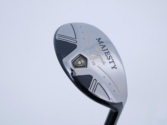 Fairway Wood : Maruman : ไม้กระเทย Maruman MAJESTY Royale (รุ่นปี 2022 รุ่นท้อปสุด) Loft 25 Flex R