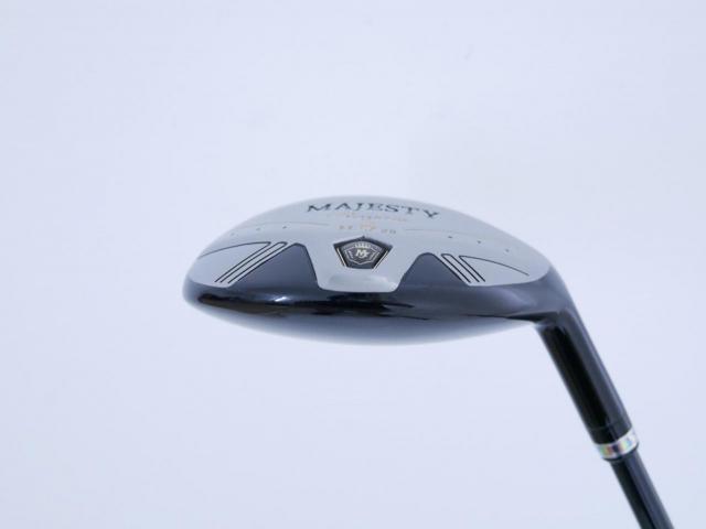 Fairway Wood : Maruman : ไม้กระเทย Maruman MAJESTY Royale (รุ่นปี 2022 รุ่นท้อปสุด) Loft 25 Flex R