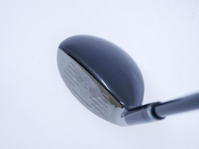 Fairway Wood : Maruman : ไม้กระเทย Maruman MAJESTY Royale (รุ่นปี 2022 รุ่นท้อปสุด) Loft 25 Flex R