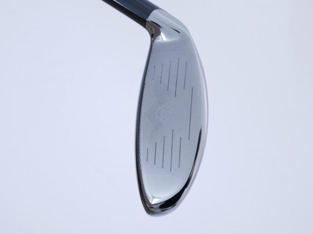 Fairway Wood : Maruman : ไม้กระเทย Maruman MAJESTY Royale (รุ่นปี 2022 รุ่นท้อปสุด) Loft 25 Flex R
