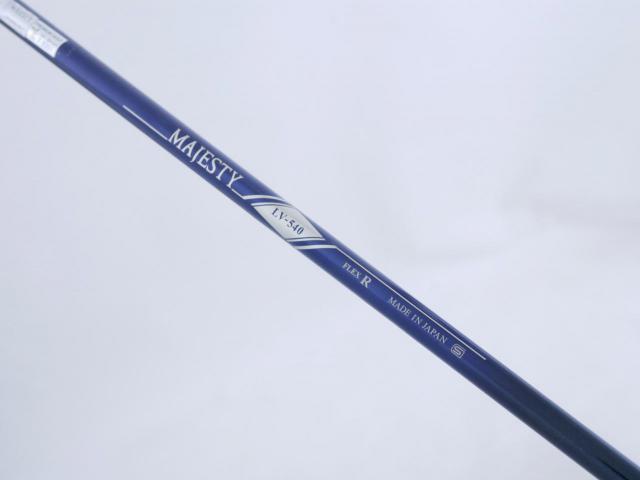 Fairway Wood : Maruman : ไม้กระเทย Maruman MAJESTY Royale (รุ่นปี 2022 รุ่นท้อปสุด) Loft 25 Flex R