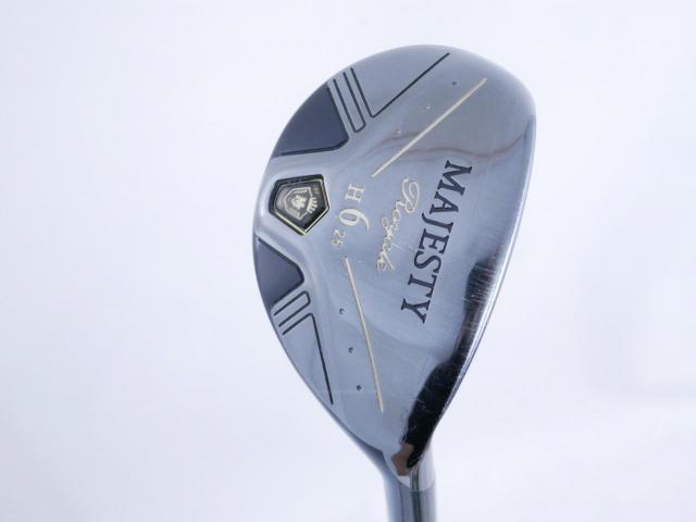 Fairway Wood : Maruman : **มีบุบ** ไม้กระเทย Maruman MAJESTY Royale (รุ่นปี 2022 รุ่นท้อปสุด) Loft 25 Flex R2
