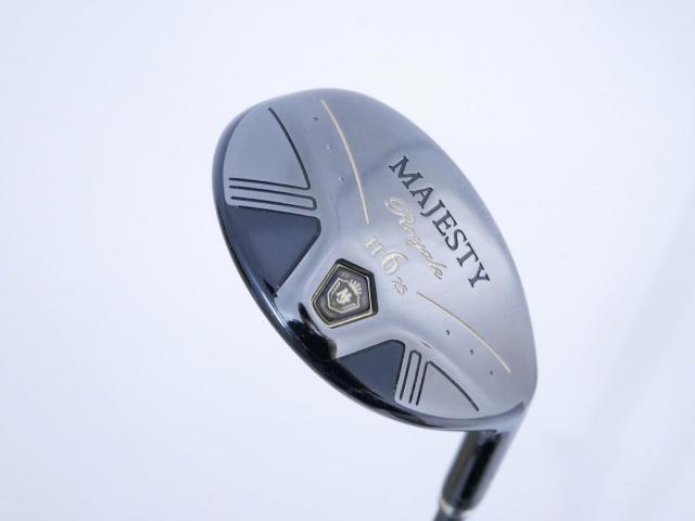 Fairway Wood : Maruman : **มีบุบ** ไม้กระเทย Maruman MAJESTY Royale (รุ่นปี 2022 รุ่นท้อปสุด) Loft 25 Flex R2