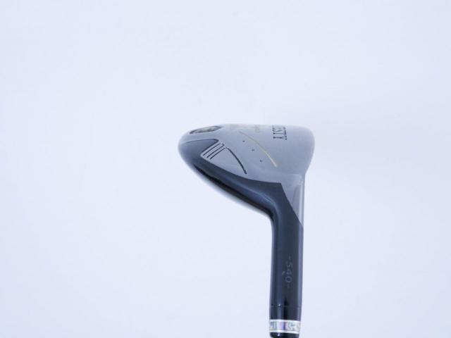 Fairway Wood : Maruman : **มีบุบ** ไม้กระเทย Maruman MAJESTY Royale (รุ่นปี 2022 รุ่นท้อปสุด) Loft 25 Flex R2