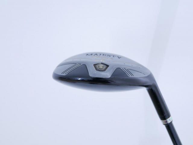 Fairway Wood : Maruman : **มีบุบ** ไม้กระเทย Maruman MAJESTY Royale (รุ่นปี 2022 รุ่นท้อปสุด) Loft 25 Flex R2