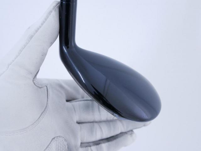Fairway Wood : Maruman : **มีบุบ** ไม้กระเทย Maruman MAJESTY Royale (รุ่นปี 2022 รุ่นท้อปสุด) Loft 25 Flex R2