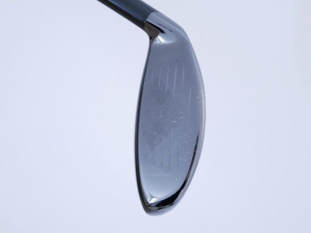 Fairway Wood : Maruman : **มีบุบ** ไม้กระเทย Maruman MAJESTY Royale (รุ่นปี 2022 รุ่นท้อปสุด) Loft 25 Flex R2