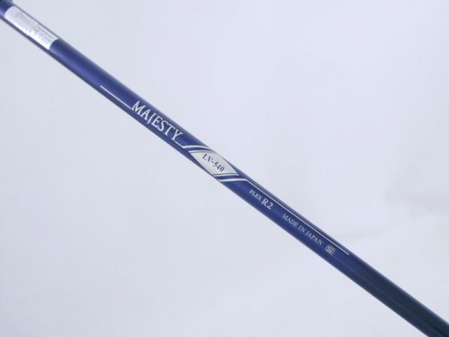 Fairway Wood : Maruman : **มีบุบ** ไม้กระเทย Maruman MAJESTY Royale (รุ่นปี 2022 รุ่นท้อปสุด) Loft 25 Flex R2