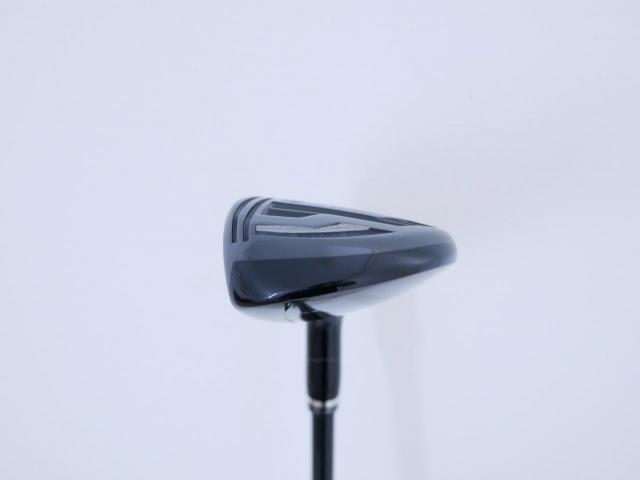 Fairway Wood : Maruman : ไม้กระเทย Maruman MAJESTY Conquest (ออกปี 2022 รุ่นท้อปสุด) Loft 18 ก้าน Fujikura Speeder NX Flex R