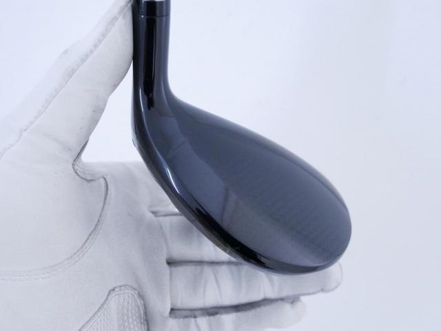 Fairway Wood : Maruman : ไม้กระเทย Maruman MAJESTY Conquest (ออกปี 2022 รุ่นท้อปสุด) Loft 18 ก้าน Fujikura Speeder NX Flex R