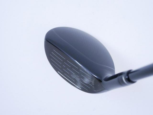 Fairway Wood : Maruman : ไม้กระเทย Maruman MAJESTY Conquest (ออกปี 2022 รุ่นท้อปสุด) Loft 18 ก้าน Fujikura Speeder NX Flex R