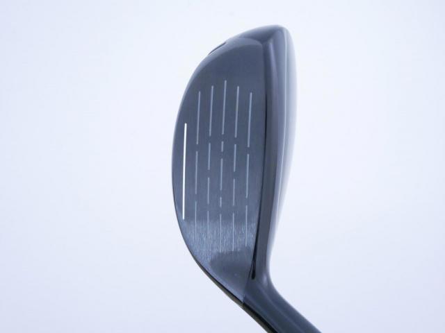 Fairway Wood : Maruman : ไม้กระเทย Maruman MAJESTY Conquest (ออกปี 2022 รุ่นท้อปสุด) Loft 18 ก้าน Fujikura Speeder NX Flex R