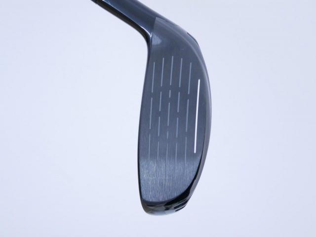 Fairway Wood : Maruman : ไม้กระเทย Maruman MAJESTY Conquest (ออกปี 2022 รุ่นท้อปสุด) Loft 18 ก้าน Fujikura Speeder NX Flex R
