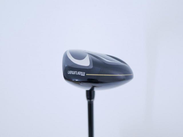 Fairway Wood : Maruman : ไม้กระเทย Maruman Shuttle NX-1 Maraging (ปี 2018) Loft 20 Flex R