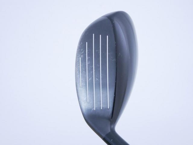 Fairway Wood : Maruman : ไม้กระเทย Maruman Shuttle NX-1 Maraging (ปี 2018) Loft 20 Flex R