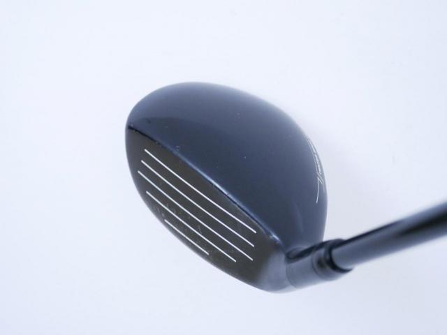 Fairway Wood : Maruman : ไม้กระเทย Maruman Shuttle NX-1 Maraging (ปี 2018) Loft 20 Flex R