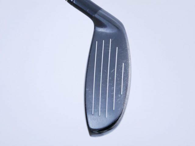 Fairway Wood : Maruman : ไม้กระเทย Maruman Shuttle NX-1 Maraging (ปี 2018) Loft 20 Flex R