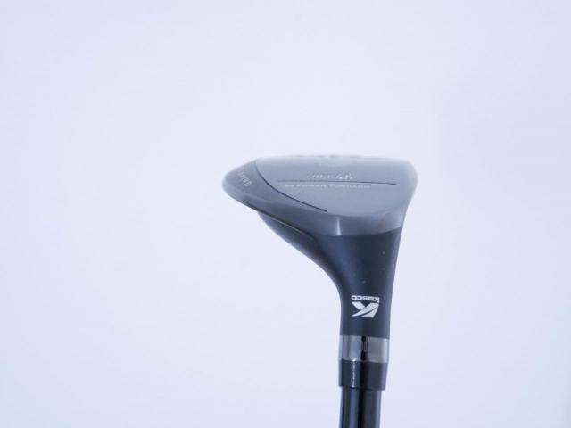 Fairway Wood : Kasco : ไม้กระเทย Kasco UFO by Power Tornado (ปี 2021) Loft 46 Flex R