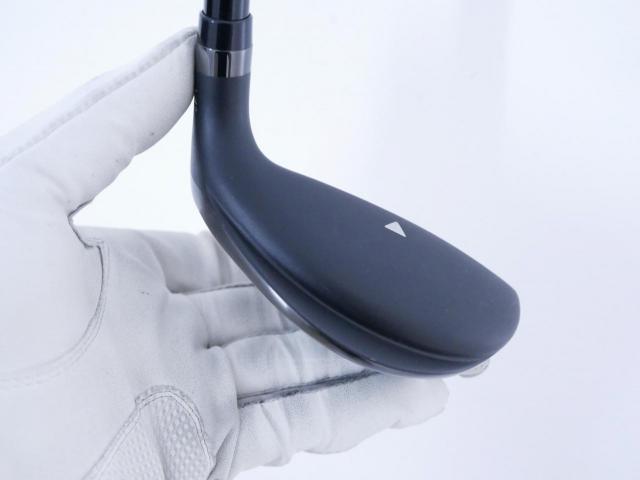 Fairway Wood : Kasco : ไม้กระเทย Kasco UFO by Power Tornado (ปี 2021) Loft 46 Flex R